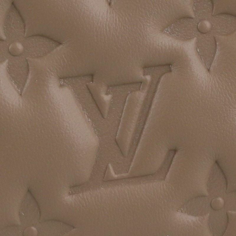ルイヴィトン LOUIS VUITTON 長財布 ジッピー･ウォレット ブラウン M81511 トープ
