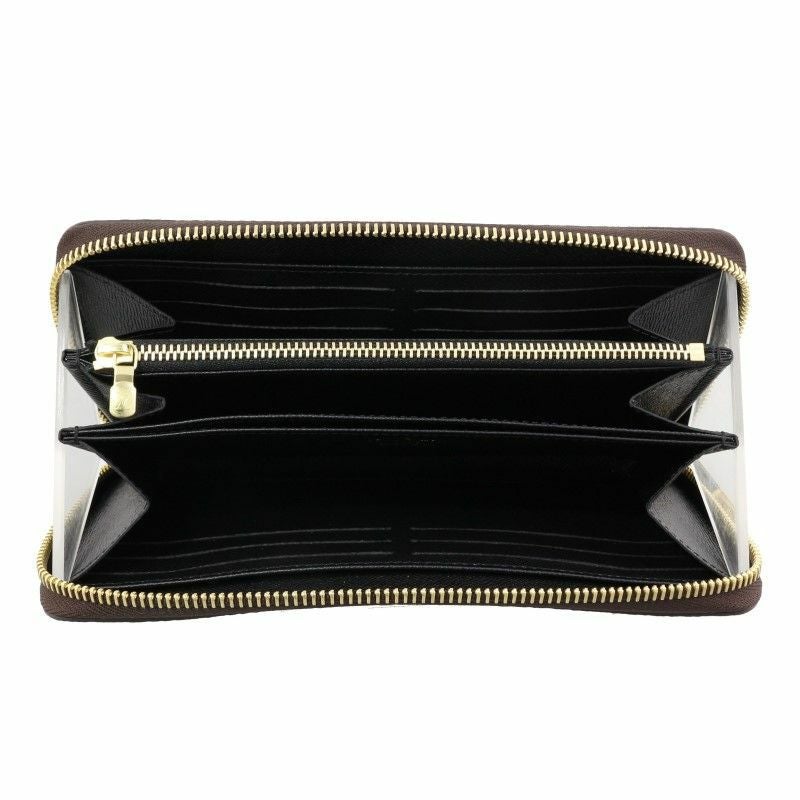 ルイヴィトン LOUIS VUITTON 長財布 ジャイアント モノグラム リバース