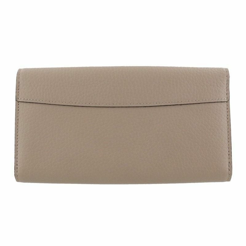 ルイヴィトン LOUIS VUITTON 長財布 トリヨン ポルト フォイユ・カプシーヌ M61249 ガレ