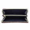 ルイヴィトン LOUIS VUITTON 長財布 ポルトフォイユ・クレマンス マリーヌルージュ M69415