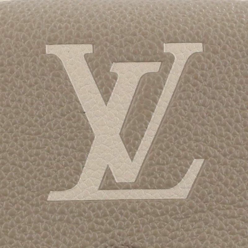 ルイヴィトン LOUIS VUITTON 長財布 ポルトフォイユ・サラ NM トゥル