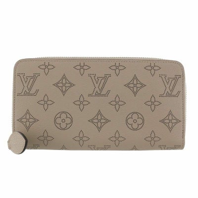 ルイヴィトン LOUIS VUITTON 長財布 アンプラント ジッピー 