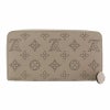 ルイヴィトン LOUIS VUITTON 長財布 マヒナ ジッピー・ウォレット ガレ M69821