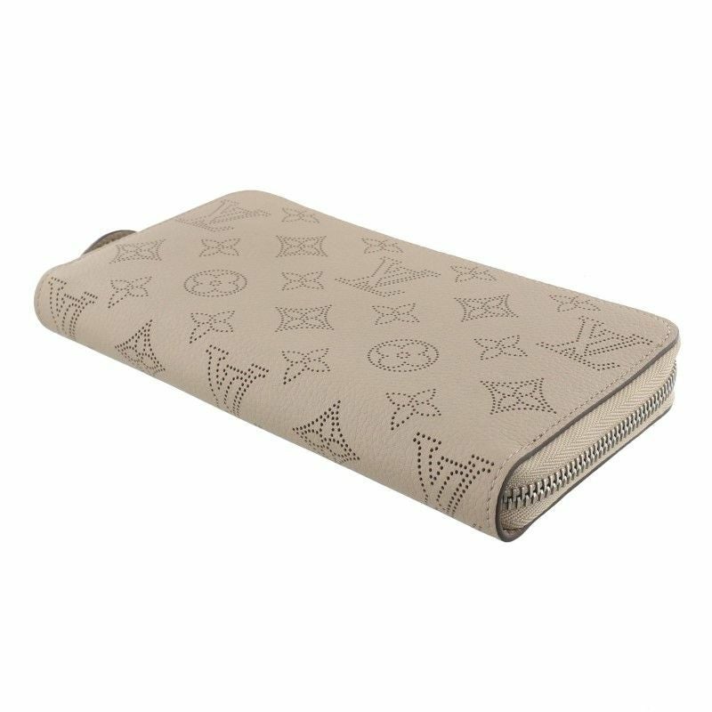 ルイヴィトン M69821 長財布 ガレ  LOUIS VUITTON ジッピーウォレット モノグラム マヒナ 楽天市場】【新品】ルイヴィトン LOUIS VUITTON ジッピー・ウォレット