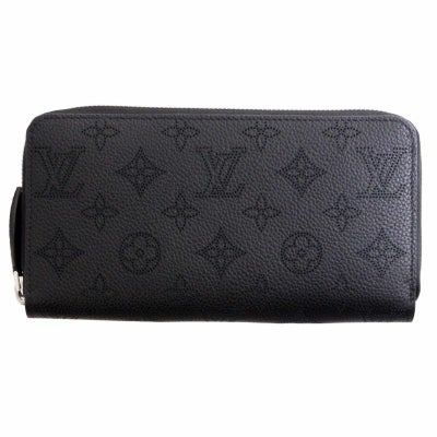 ルイヴィトン LOUIS VUITTON 長財布 モノグラム・エクリプス 
