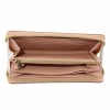 ルイヴィトン LOUIS VUITTON 長財布 モノグラム アンプラント ジッピー・ウォレット M81645