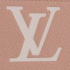 ルイヴィトン LOUIS VUITTON 長財布 モノグラム アンプラント ジッピー・ウォレット M81645