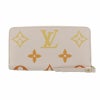 ルイヴィトン LOUIS VUITTON 長財布 モノグラム アンプラント ジッピー・ウォレット M82206