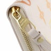 ルイヴィトン LOUIS VUITTON 長財布 モノグラム アンプラント ジッピー・ウォレット M82206