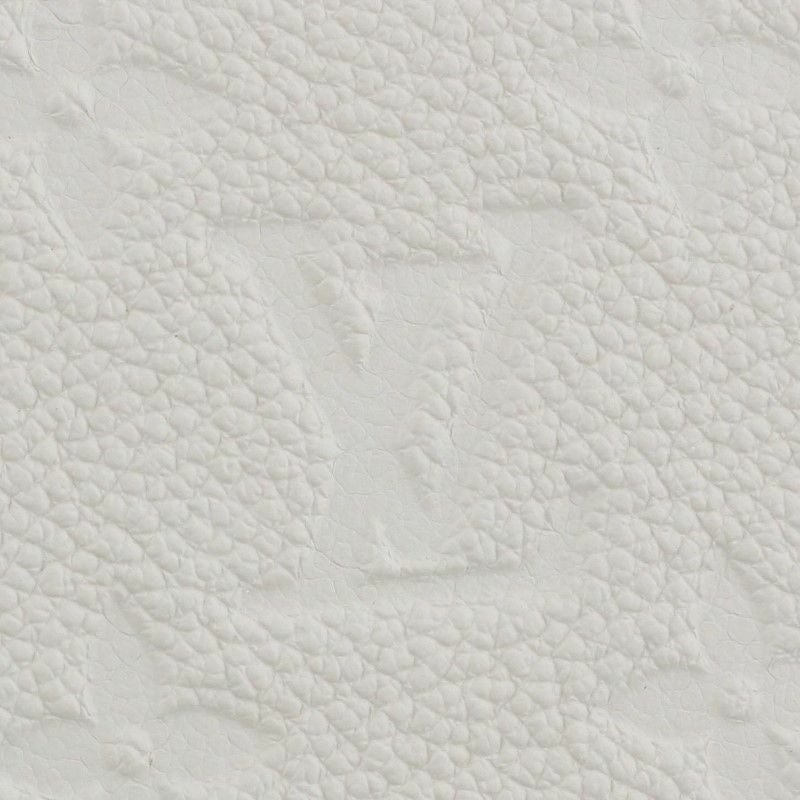 ルイヴィトン LOUIS VUITTON 長財布 モノグラム アンプラント ジッピーウォレット M82212 クレーム