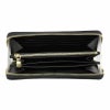 ルイヴィトン LOUIS VUITTON 長財布 モノグラム ジッピー・ウォレット ブラック M81510 ノワール