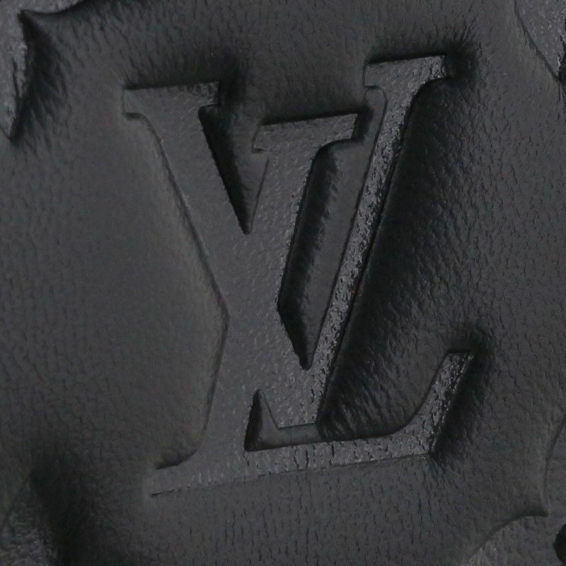 ルイヴィトン LOUIS VUITTON 長財布 モノグラム ジッピー・ウォレット