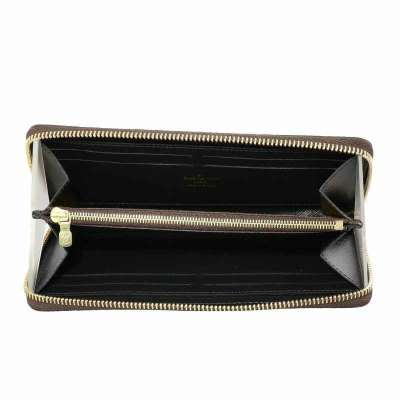 ルイヴィトン LOUIS VUITTON 長財布 モノグラム ポルトフォイユ