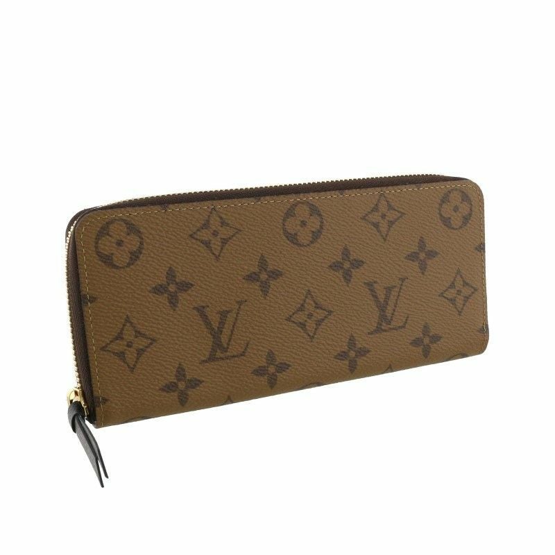 LOUIS VUITTON モノグラム　長財布 ルイヴィトン LOUIS VUITTON 長財布 モノグラム ポルトフォイユ