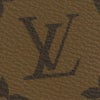 ルイヴィトン LOUIS VUITTON 長財布 モノグラム ポルトフォイユ・クレマンス ブラウン M82336