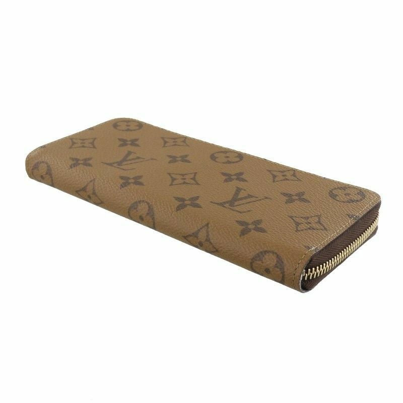 ルイヴィトン LOUIS VUITTON 長財布 モノグラム ポルトフォイユ
