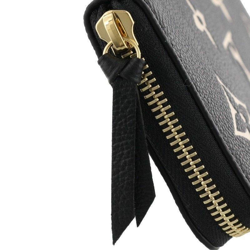 ルイヴィトン LOUIS VUITTON 長財布 モノグラム・アンプラント