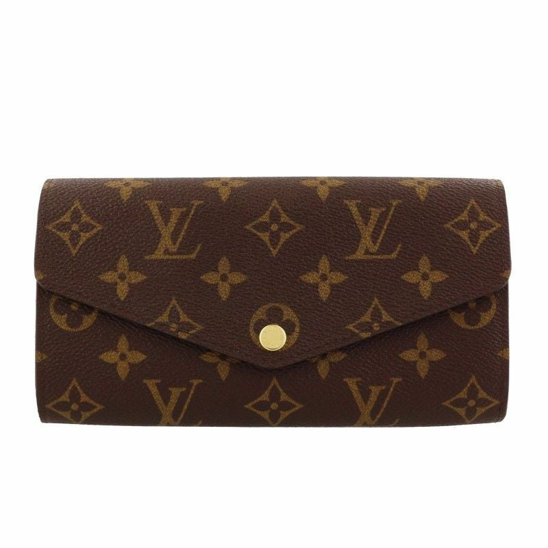 ルイヴィトン 長財布 ポルトフォイユ・イリス マヒナ LOUIS VUITTON