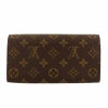 ルイヴィトン LOUIS VUITTON 長財布 レディース ポルトフォイユ・サラ M62234 モノグラム