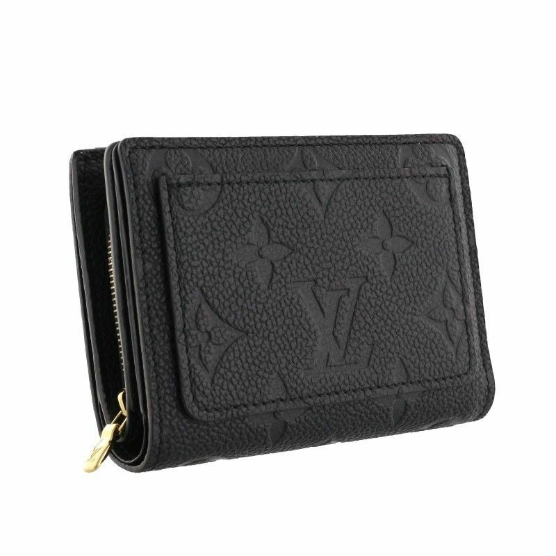 マリオンさま専用！Louis Vuitton 二つ折り財布 モノグラム Louis Vuitton モノグラム 二つ折り財布 【公式通販】