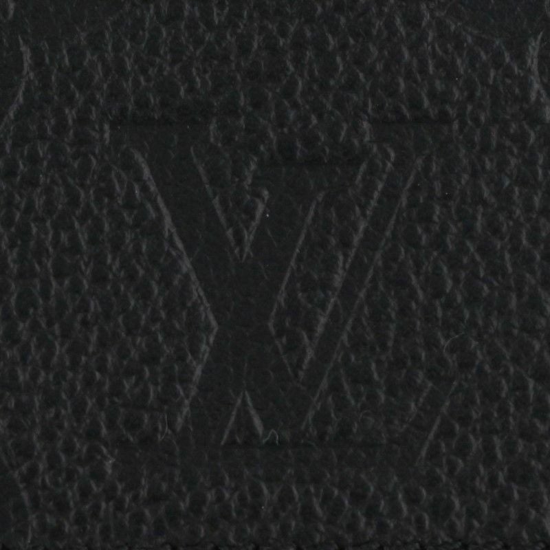 LOUIS VUITTON ルイヴィトン 二つ折り財布 アンプラント