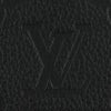 LOUIS VUITTON ルイヴィトン 二つ折り財布 アンプラント ポルトフォイユ・クレア ノワール M80151