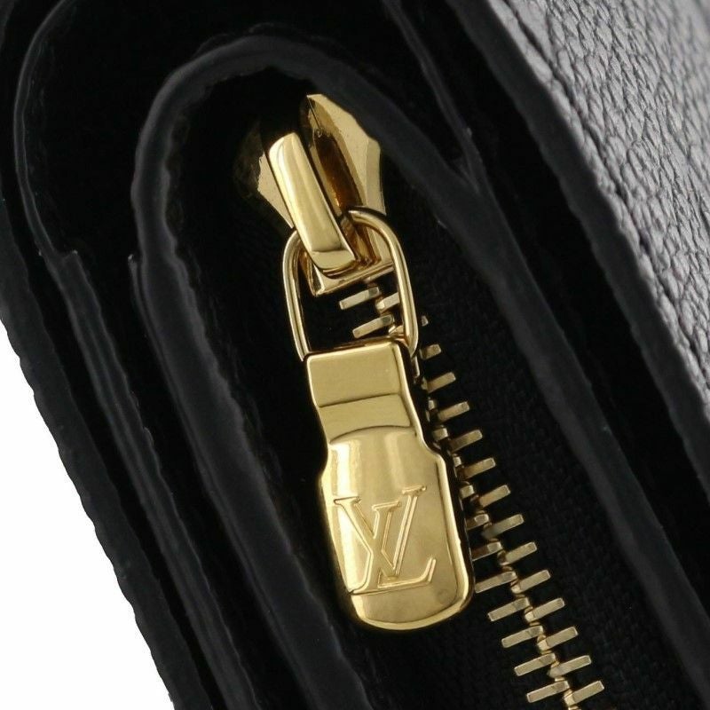 LOUIS VUITTON ルイヴィトン 二つ折り財布 アンプラント