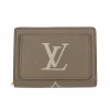 LOUIS VUITTON ルイヴィトン 二つ折り財布 モノグラム アンプラント ポルトフォイユ・クレア M82370