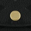 LOUIS VUITTON ルイヴィトン 二つ折り財布 モノグラム アンプラント ポルトモネ・ロザリ M81455
