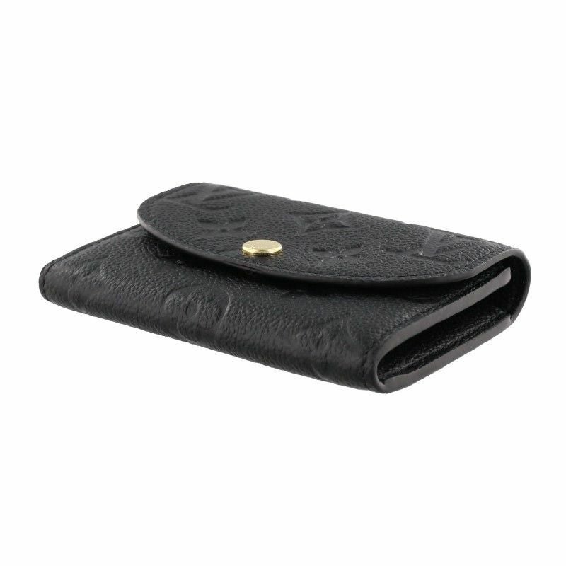 LOUIS VUITTON ルイヴィトン 二つ折り財布 モノグラム アンプラント