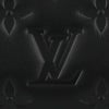 LOUIS VUITTON ルイヴィトン 二つ折り財布 モノグラム ポルトフォイユ・ルー M81599 ノワール