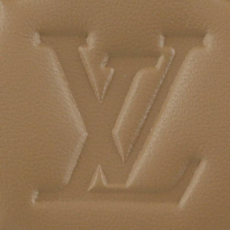 LOUIS VUITTON ルイヴィトン 二つ折り財布 モノグラム ポルトフォイユ