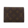 ルイヴィトン LOUIS VUITTON 三つ折り財布 ポルトフォイユ・ヴィクトリーヌ フューシャ M41938