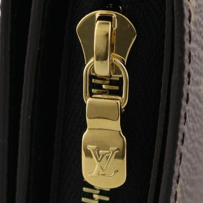 ルイヴィトン LOUIS VUITTON 二つ折り財布 ポルトフォイユ