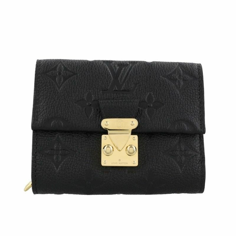 ルイヴィトン 三つ折り財布 レディース ポルトフォイユ・ヴィクトリー