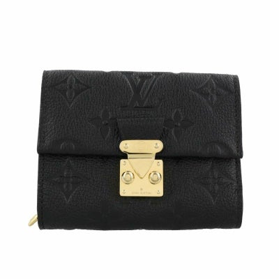 ルイヴィトン LOUIS VUITTON 名刺入れ エピ オーガナイザー・ドゥ 