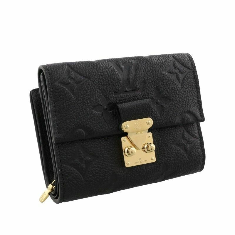 ルイヴィトン LOUIS VUITTON 二つ折り財布 ポルトフォイユ・メティス