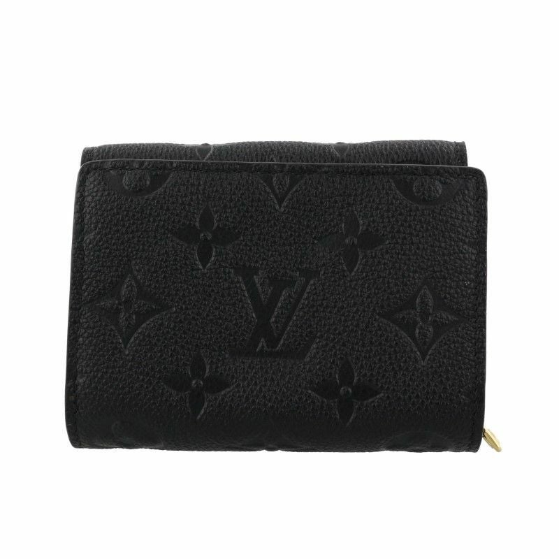ルイヴィトン LOUIS VUITTON 二つ折り財布 ポルトフォイユ・メティス
