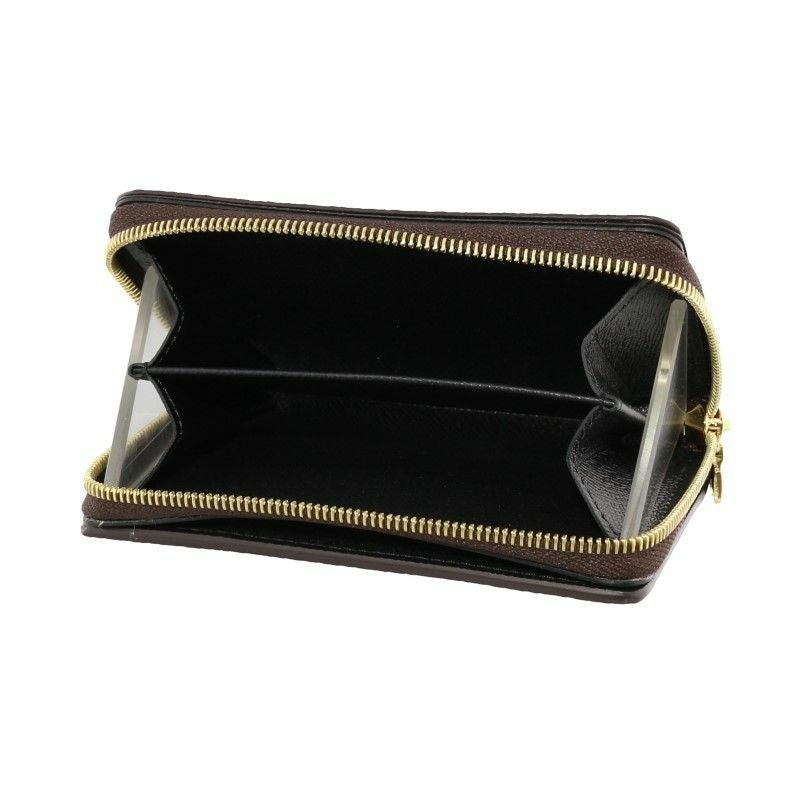 ルイヴィトン LOUIS VUITTON 二つ折り財布 モノグラム ポルトフォイユ