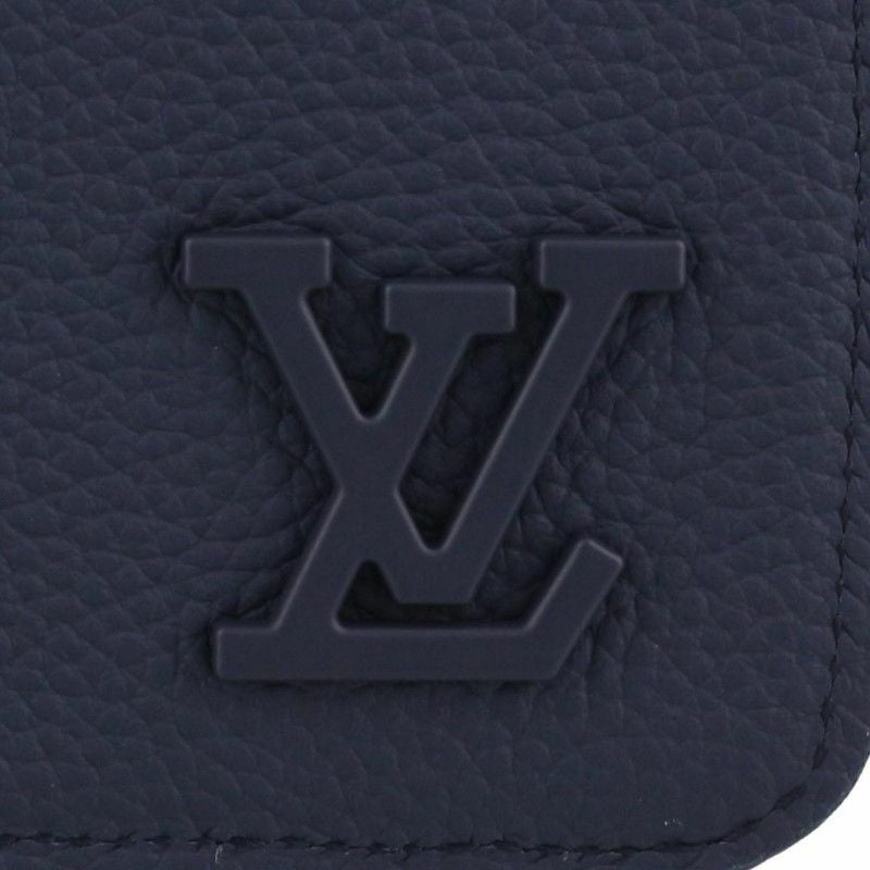 ルイ•ヴィトン 長財布 CA2017 LOUIS VUITTON ルイヴィトン 長財布 ジッピーウォレット・ベルティカル