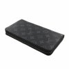 LOUIS VUITTON ルイヴィトン 長財布 モノグラム･エクリプス ジッピー・オーガナイザー NM M82081