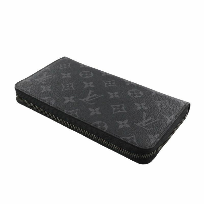 LOUIS VUITTON ルイヴィトン 長財布 モノグラム･エクリプス ジッピー・オーガナイザー NM M82081