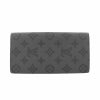 LOUIS VUITTON ルイヴィトン 長財布 モノグラム・シャドウ ポルトフォイユ・ブラザ M81335