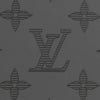 LOUIS VUITTON ルイヴィトン 長財布 モノグラム・シャドウ ポルトフォイユ・ブラザ M81335
