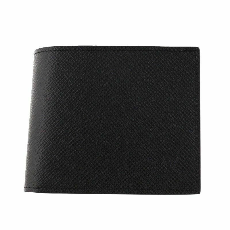 LOUIS VUITTON ルイヴィトン 二つ折り財布 タイガ ポルトフォイユ