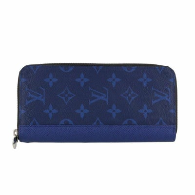 ルイヴィトン LOUIS VUITTON 長財布 タイガ ジッピーウォレット 