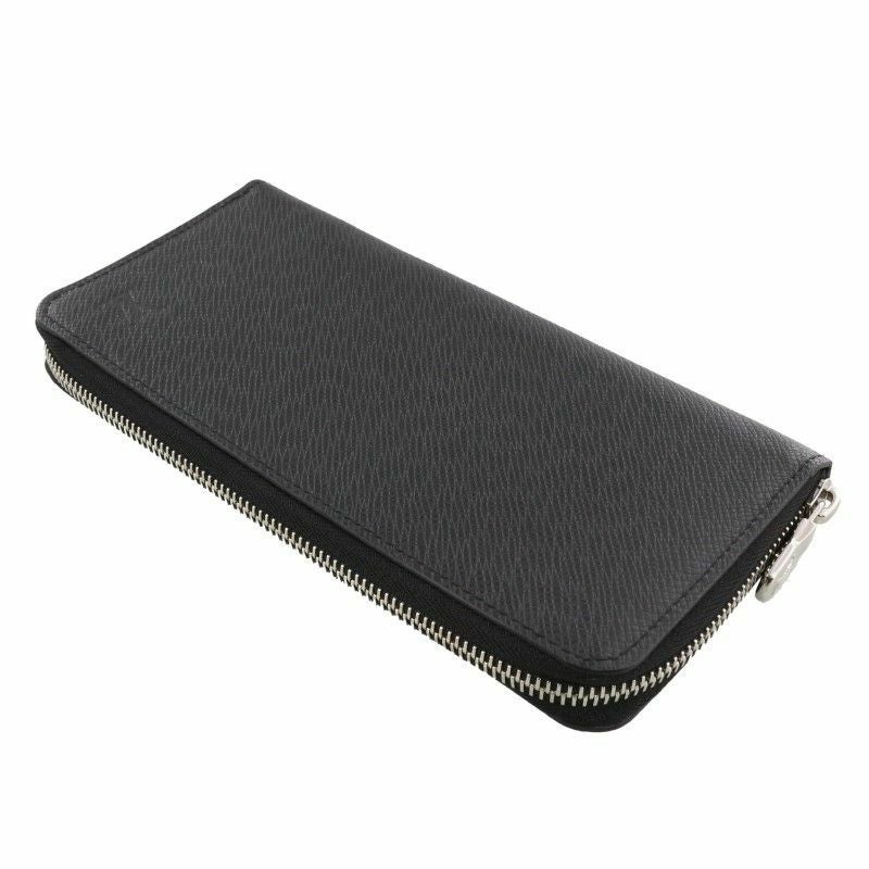 ルイヴィトン LOUIS VUITTON 長財布 タイガ ジッピーウォレット
