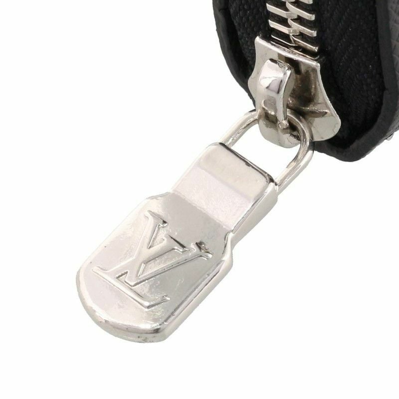 ルイヴィトン LOUIS VUITTON 長財布 タイガ ジッピーウォレット