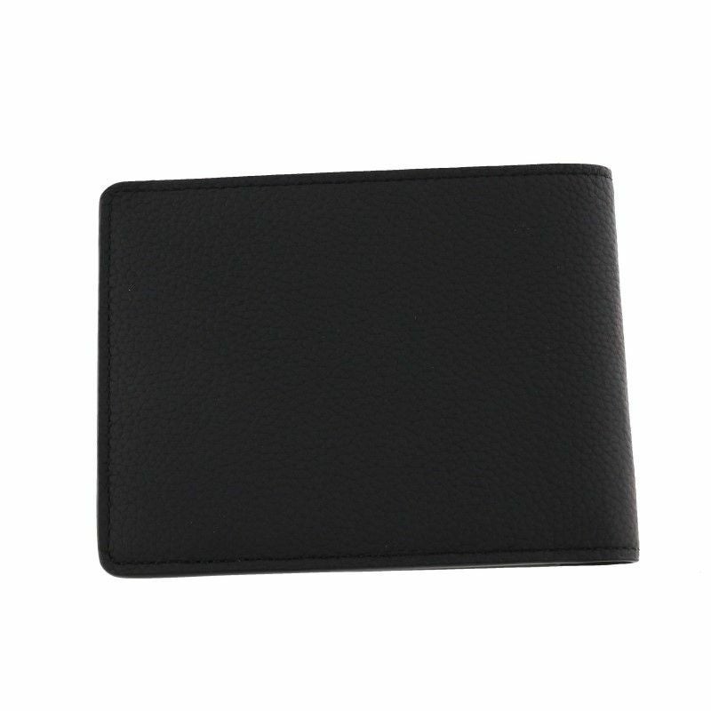 ルイヴィトン LOUIS VUITTON 二つ折り財布 アエログラム