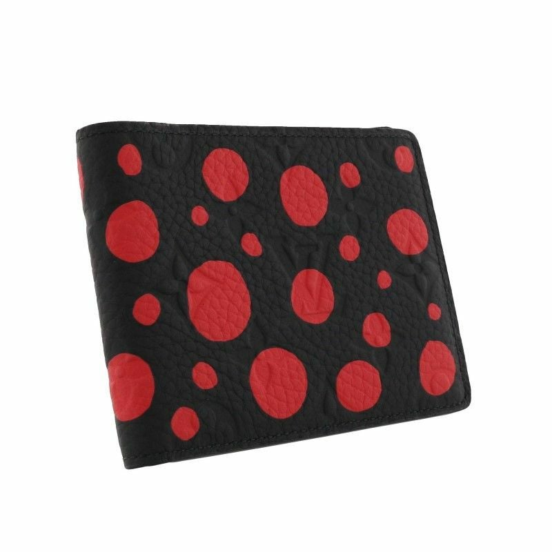 ルイヴィトン LOUIS VUITTON 二つ折り財布 ポルトフォイユ・スレンダー